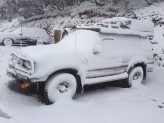 Australia (Mt Hotham)